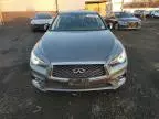 2019 Infiniti Q50 Luxe