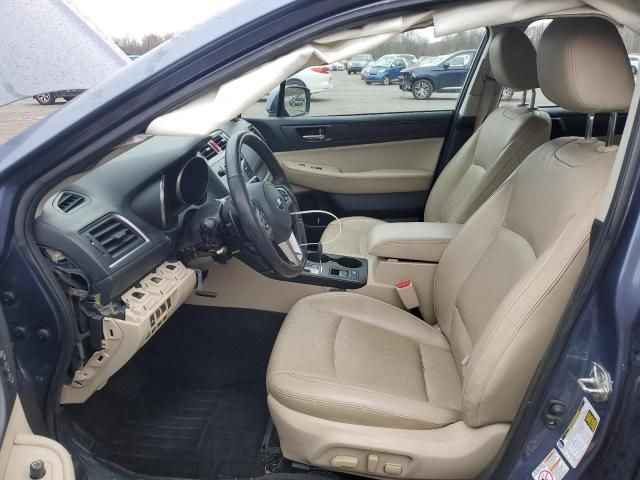 2015 Subaru Legacy 2.5I Limited