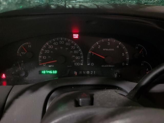 2003 Ford F150