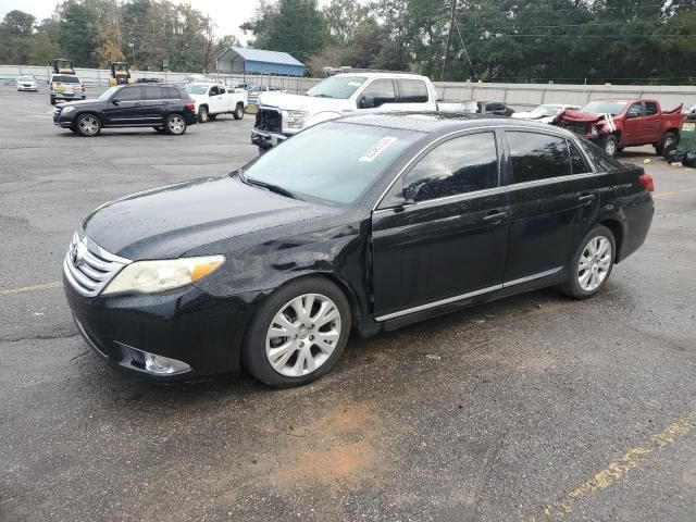 2012 Toyota Avalon Base