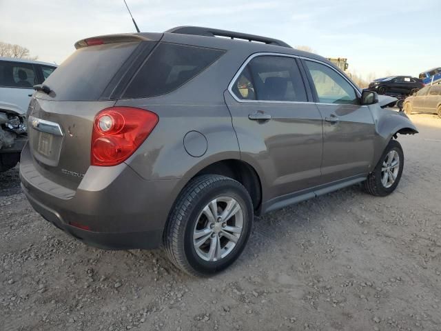 2010 Chevrolet Equinox LT