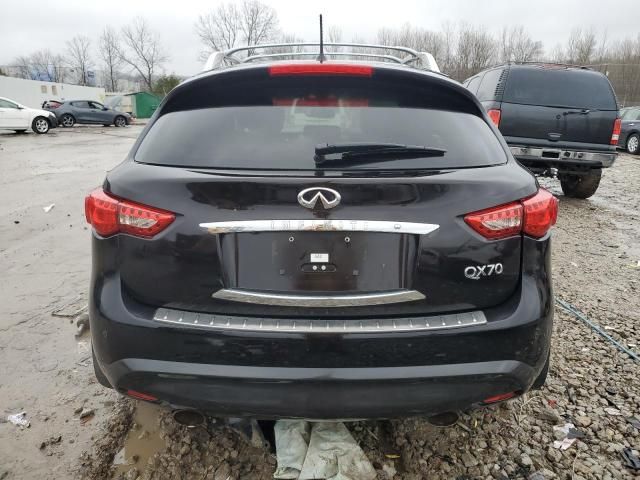 2015 Infiniti QX70