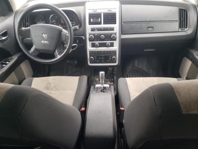 2009 Dodge Journey SXT