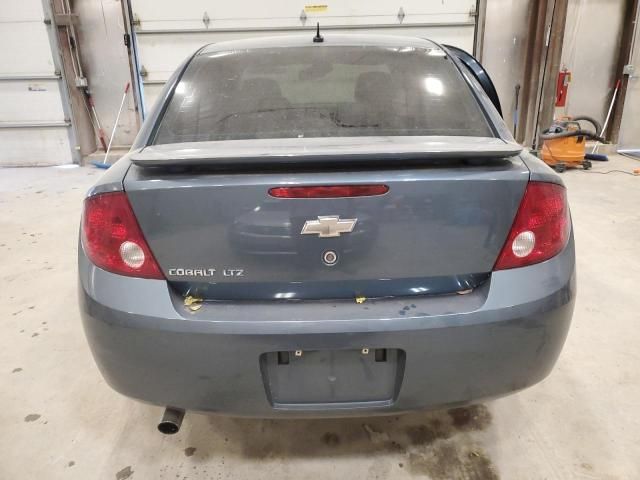 2006 Chevrolet Cobalt LTZ