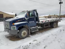 Salvage cars for sale from Copart Kincheloe, MI: 2006 Chevrolet C65 C6C042M67