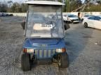 2015 Clubcar Cart