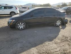 Honda Civic lx Vehiculos salvage en venta: 2010 Honda Civic LX