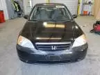 2001 Honda Civic LX