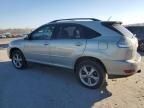 2007 Lexus RX 400H