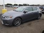 2016 Lexus CT 200