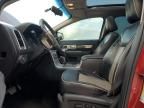 2008 Lincoln MKX