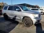 2013 Toyota Sequoia SR5