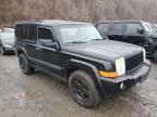 2006 Jeep Commander