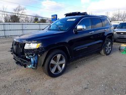 2014 Jeep Grand Cherokee Limited en venta en Walton, KY