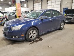 Run And Drives Cars for sale at auction: 2013 Chevrolet Cruze LT