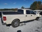 2007 Ford F150 Supercrew