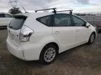 2012 Toyota Prius V