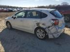 2015 Subaru Impreza Premium