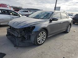 2019 Volkswagen Passat Wolfsburg en venta en Lebanon, TN