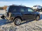 2009 Mercury Mariner Premier