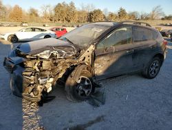 2018 Subaru Crosstrek Premium en venta en Madisonville, TN