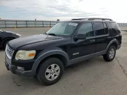 Lots with Bids for sale at auction: 2006 Ford Explorer XLT