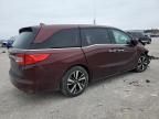 2020 Honda Odyssey Elite