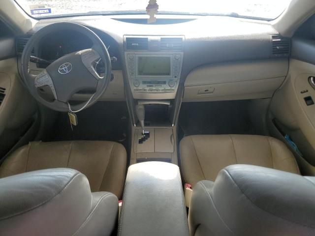 2008 Toyota Camry Hybrid