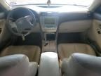 2008 Toyota Camry Hybrid