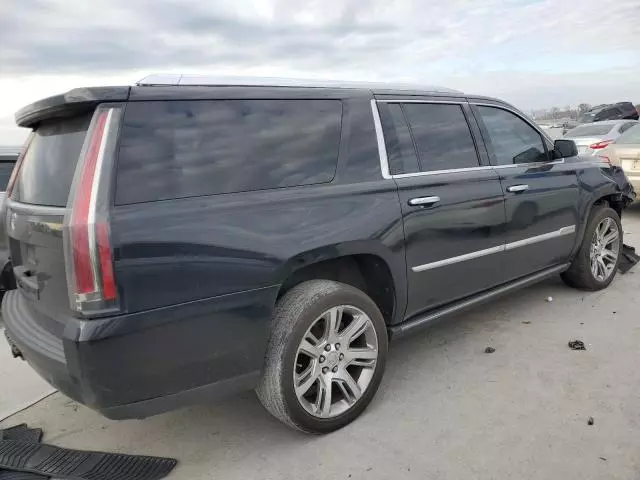 2015 Cadillac Escalade ESV Premium