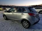 2012 Mazda 2