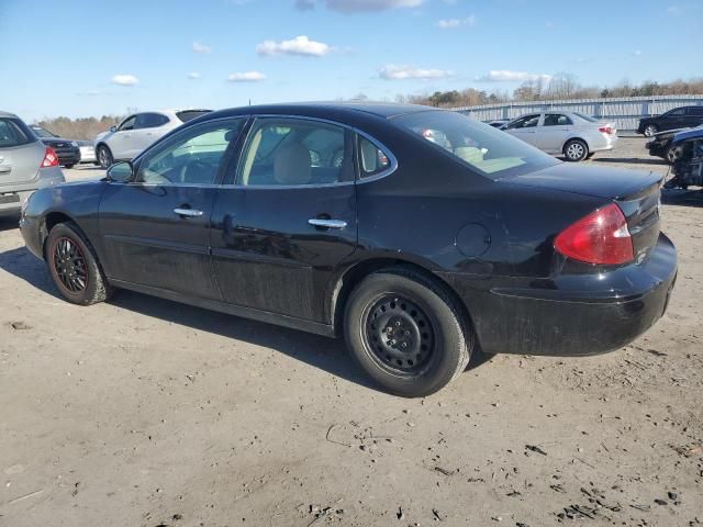 2005 Buick Lacrosse CX