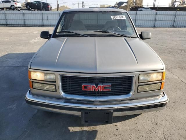 1998 GMC Sierra C1500