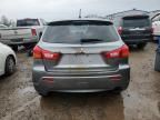 2012 Mitsubishi Outlander Sport SE