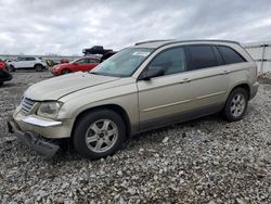 Chrysler Pacifica Touring Vehiculos salvage en venta: 2005 Chrysler Pacifica Touring