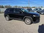 2021 Jeep Cherokee Latitude