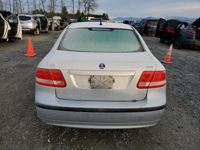 2003 Saab 9-3 Linear