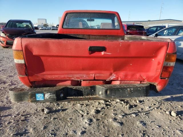 1992 Toyota Pickup 1/2 TON Short Wheelbase