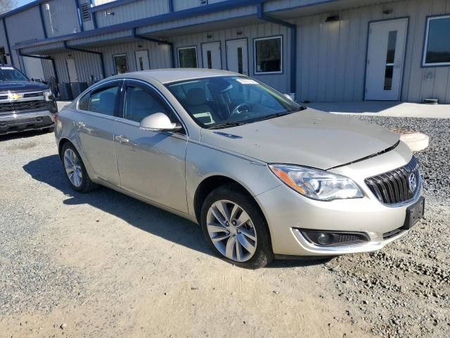 2014 Buick Regal