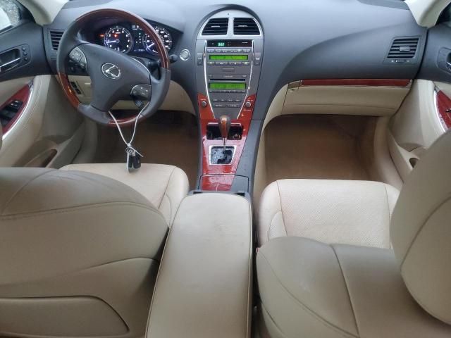 2012 Lexus ES 350