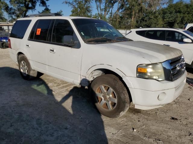 2010 Ford Expedition XLT