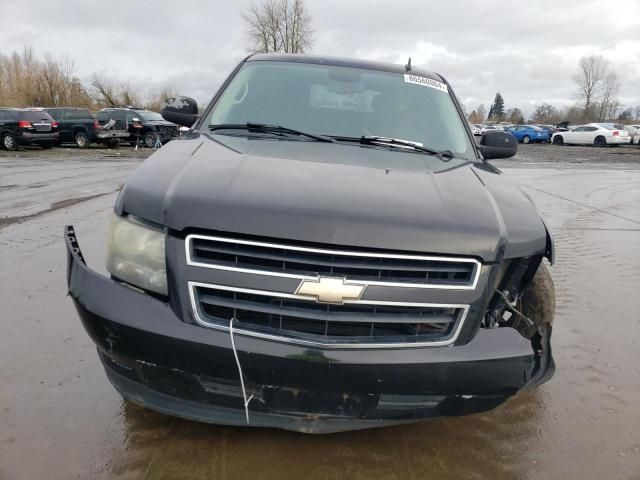 2008 Chevrolet Tahoe C1500 Hybrid