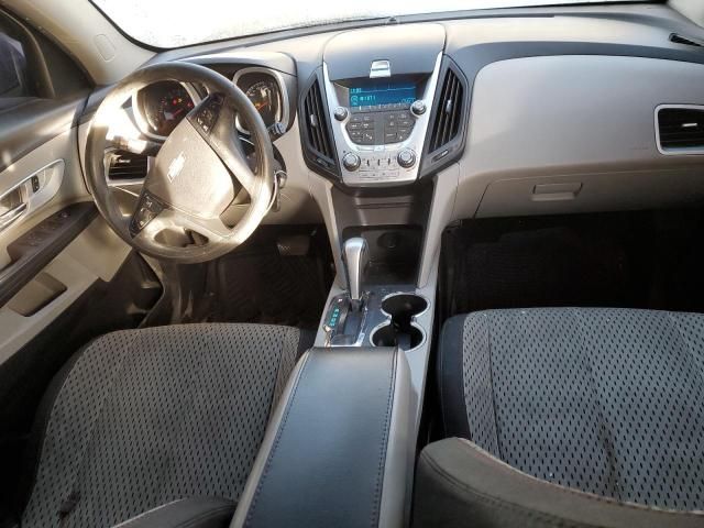 2012 Chevrolet Equinox LS