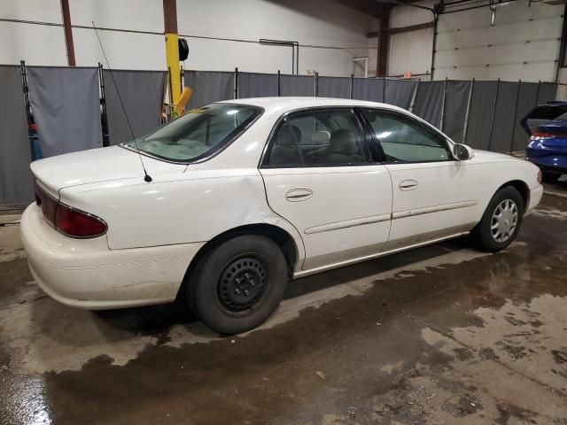 2004 Buick Century Custom