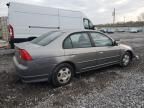 2004 Honda Civic Hybrid