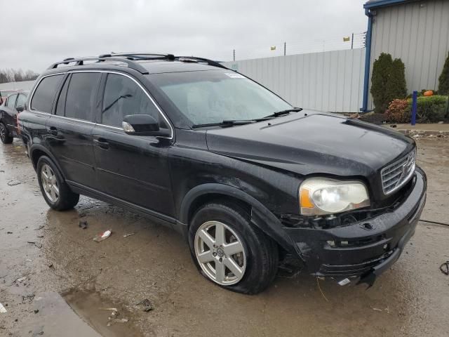 2007 Volvo XC90 3.2