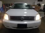 2007 Mercury Montego Premier