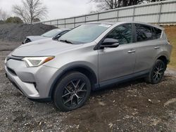 2017 Toyota Rav4 SE en venta en Finksburg, MD