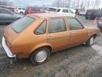 1978 Chevrolet Chevette