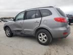 2008 Hyundai Santa FE GLS